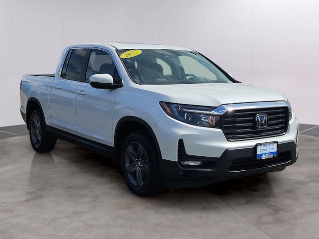 2023 Honda Ridgeline