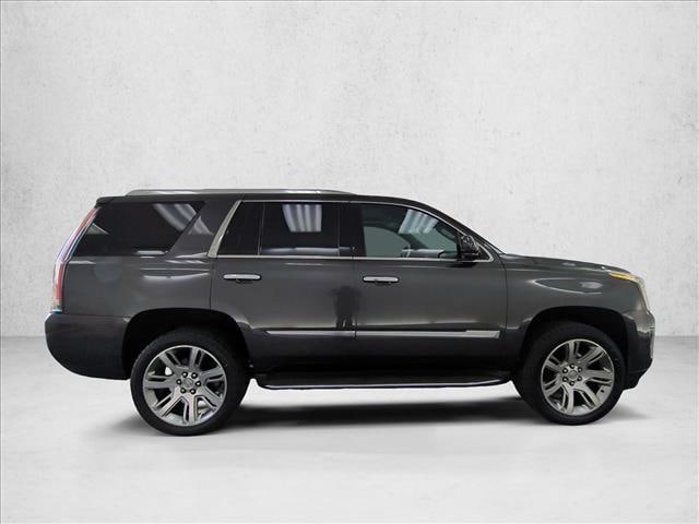 2015 Cadillac Escalade