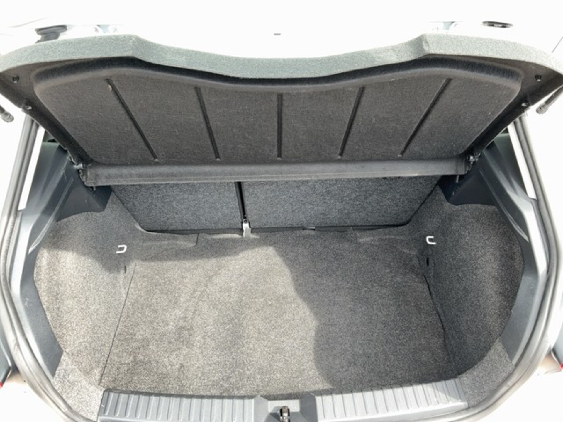 SEAT Ibiza Style