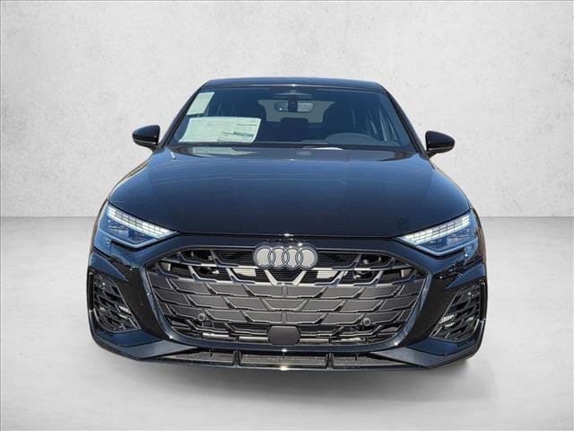 2026 Audi S3 Base - Photo 6