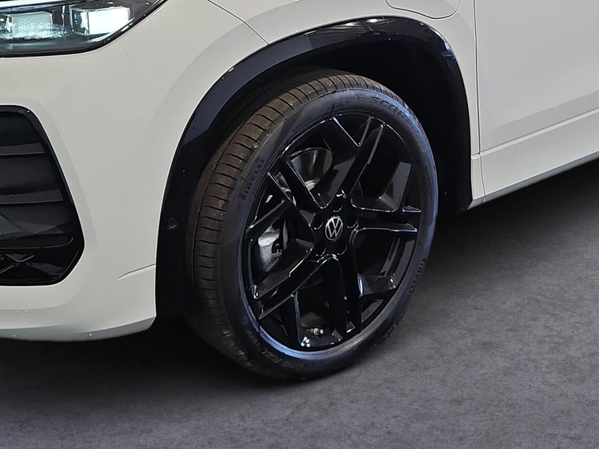 Volkswagen Tayron R-Line