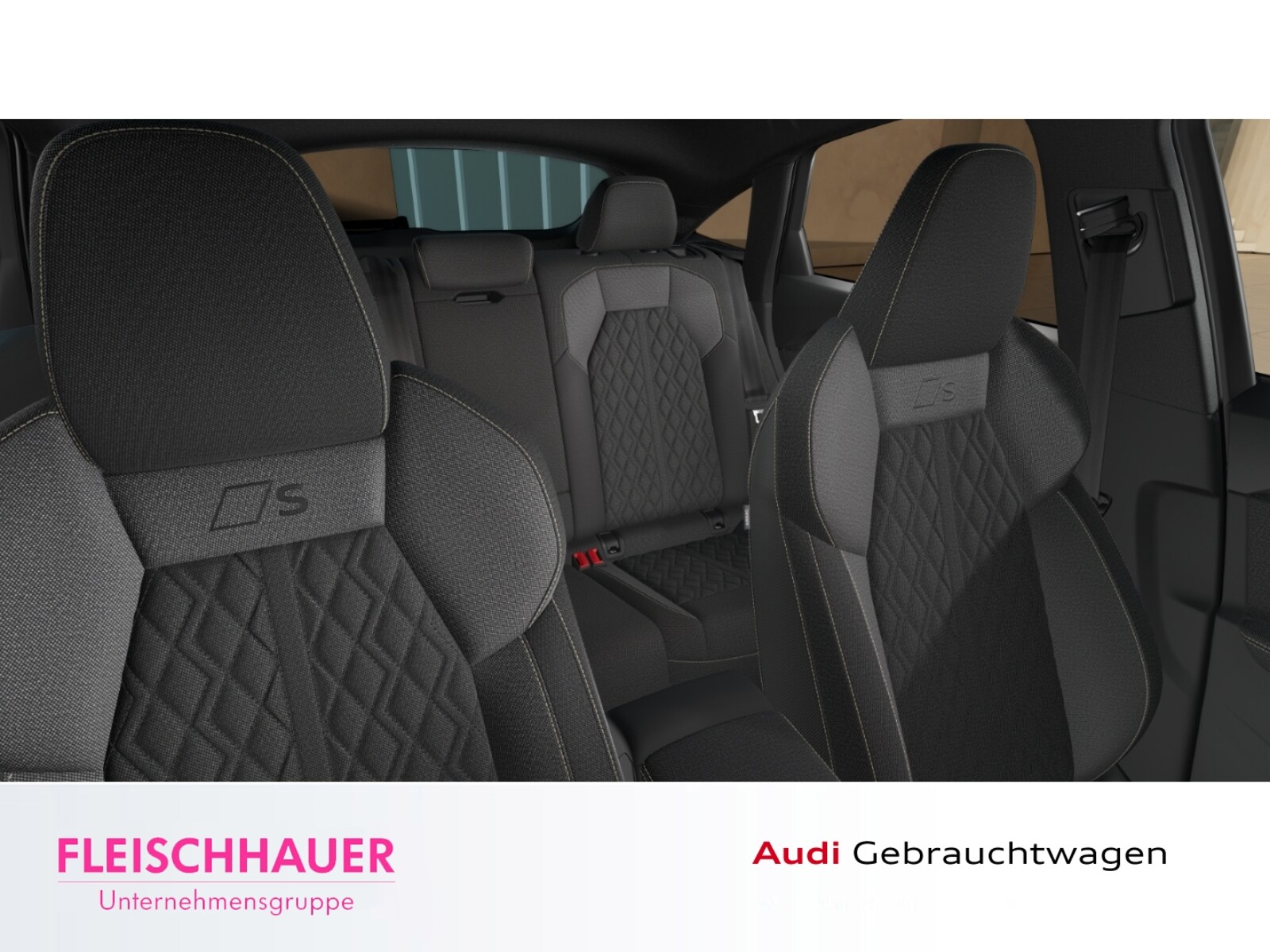Audi Q5 Sportback – Bild 9