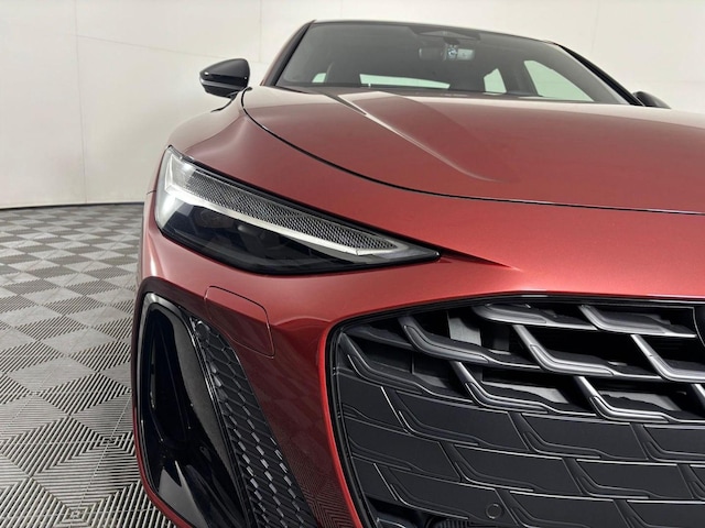 2026 Audi A6 Prestige - Photo 10