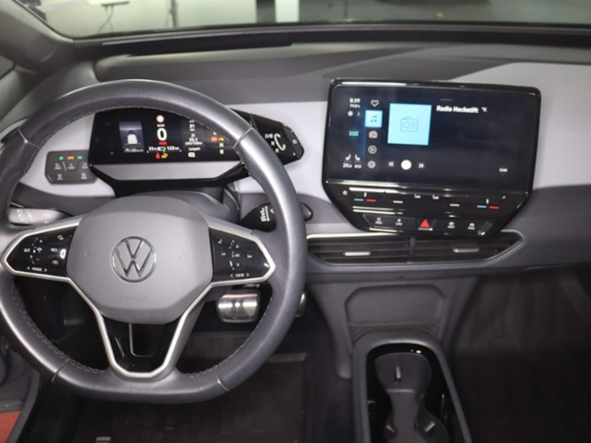 Volkswagen ID.3 Pro S Tour