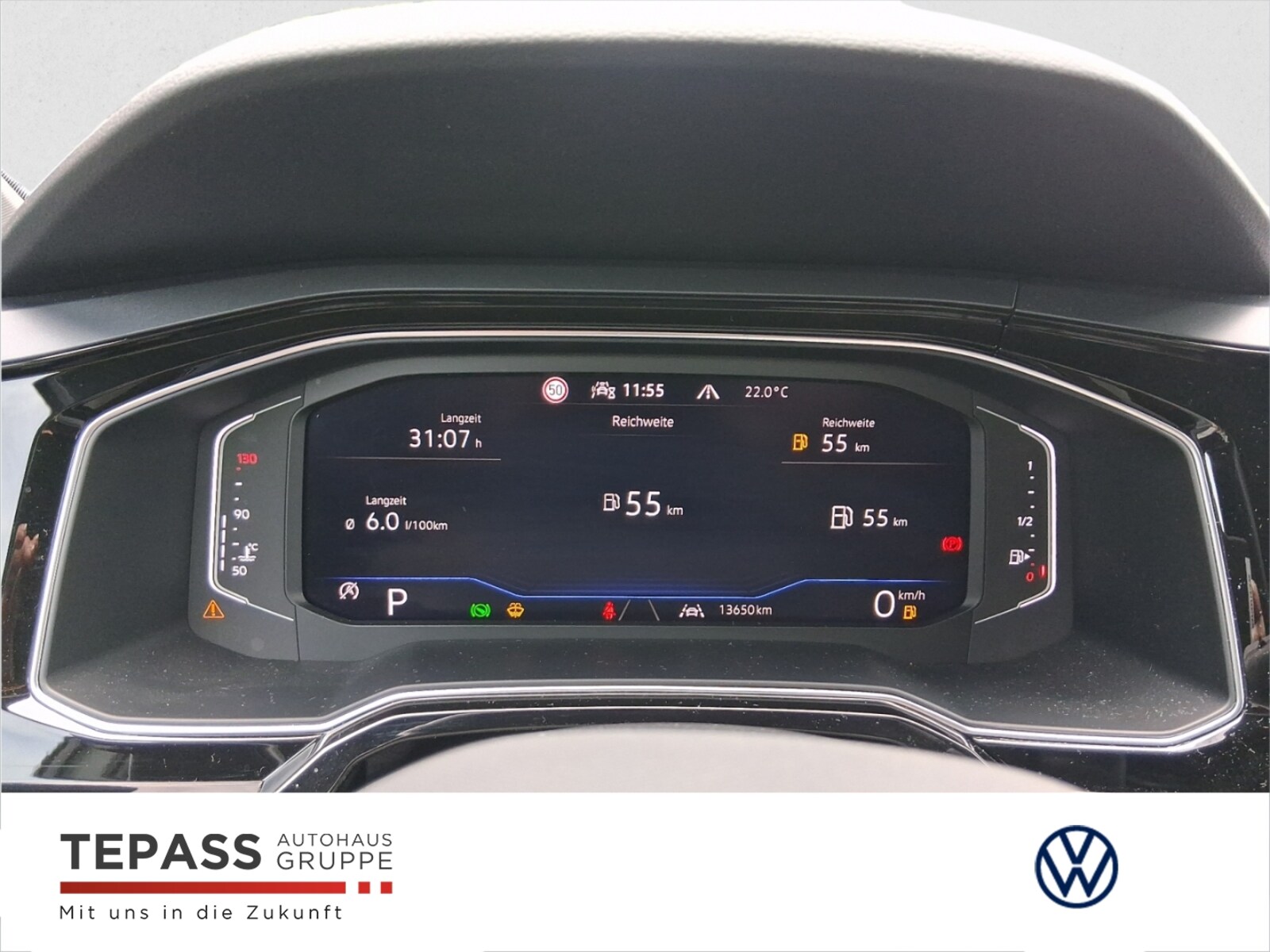 Volkswagen Taigo – Bild 11
