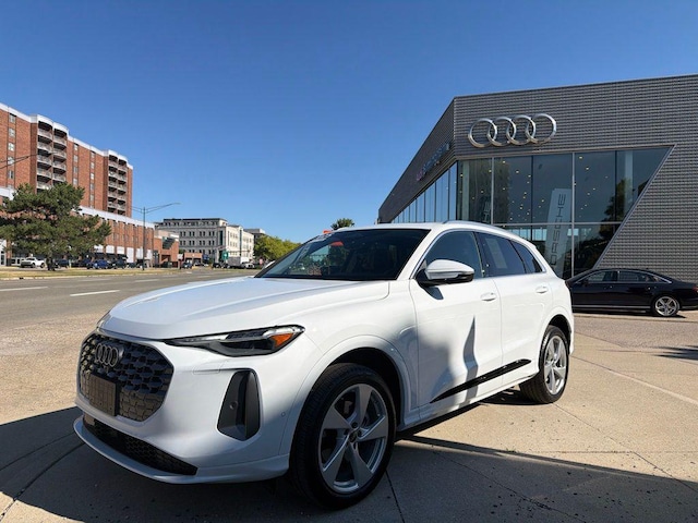 Photo of 2025 Audi Q5 