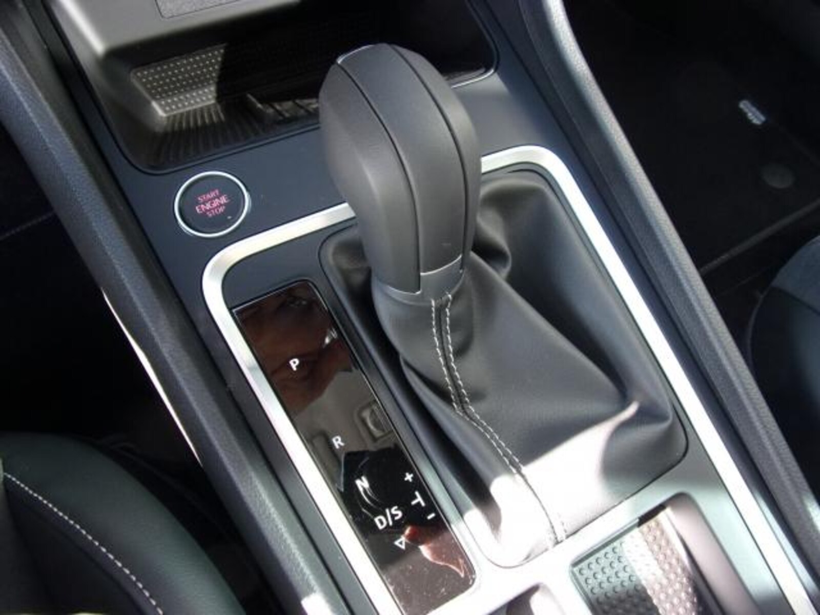 SEAT Ateca – Bild 20