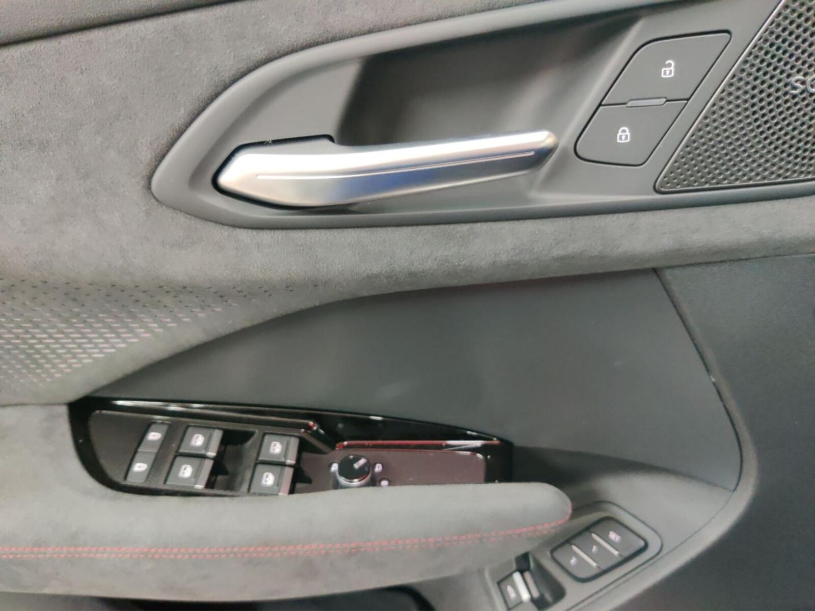 Audi Q3 – Bild 10