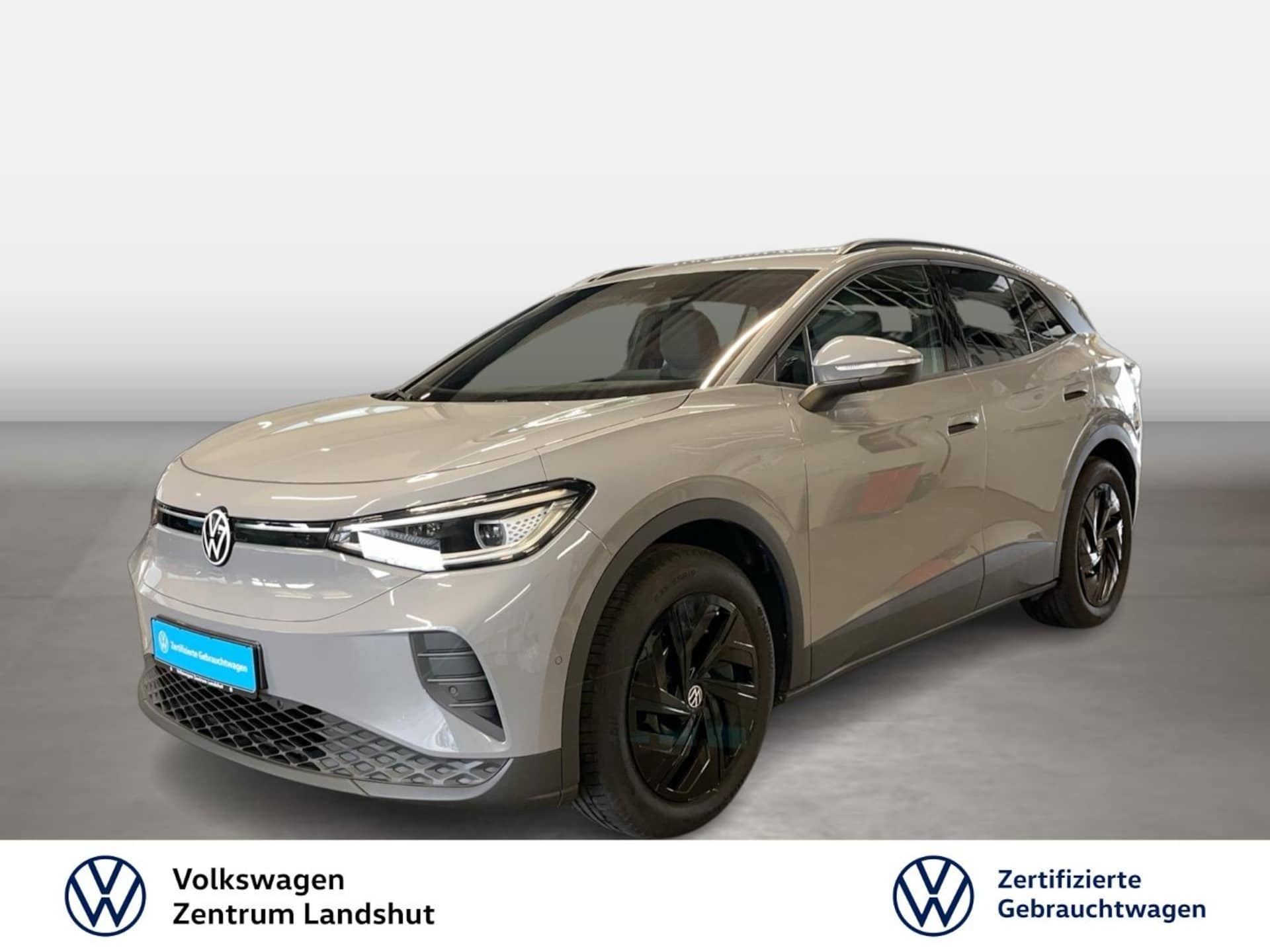 Volkswagen ID.4 Pro