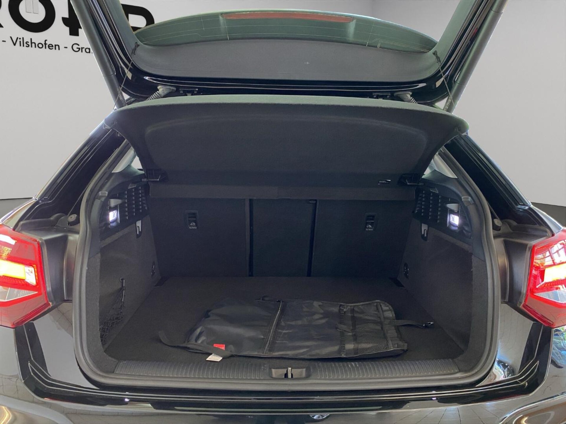 Audi Q2 Advanced