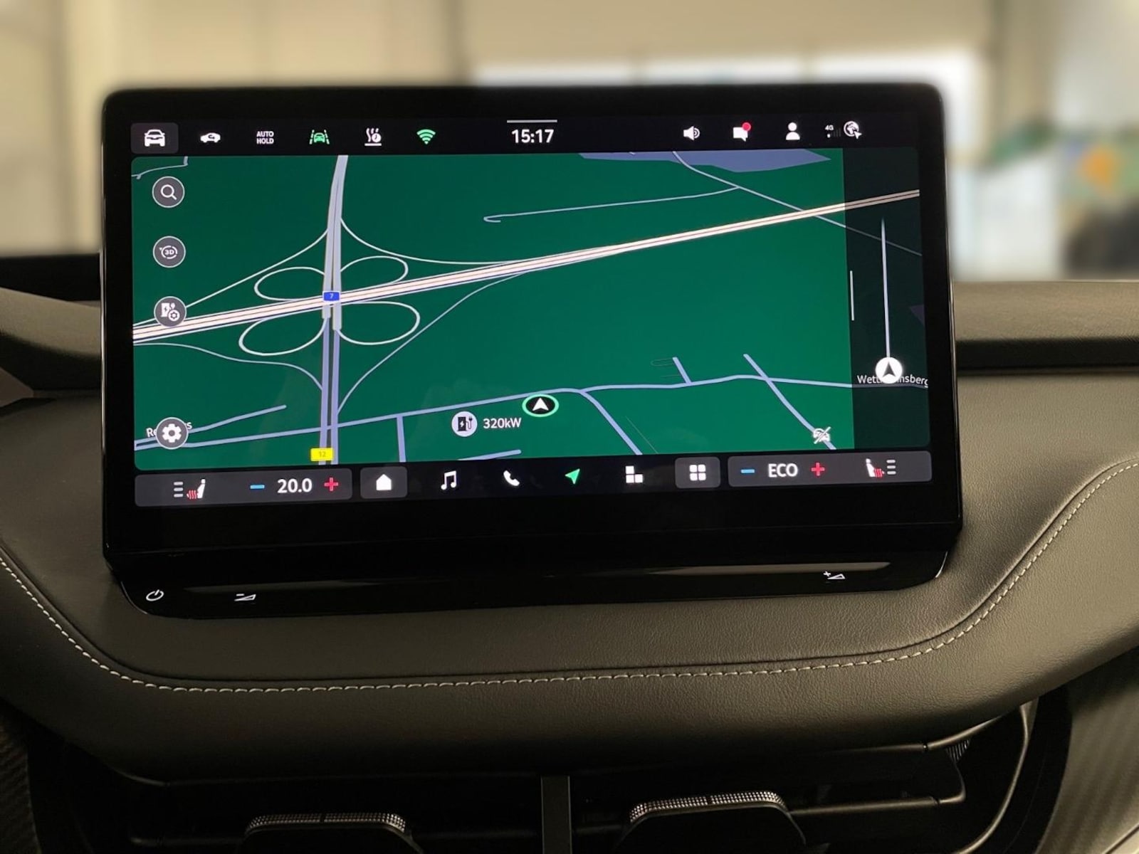 Škoda Elroq – Bild 11