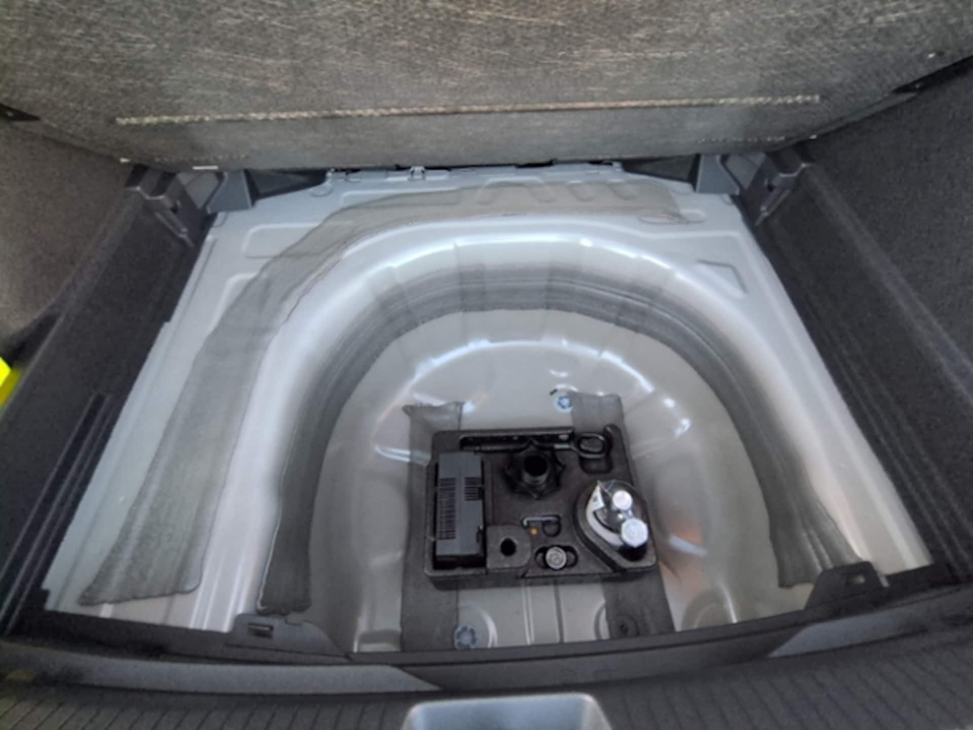 Volkswagen Taigo Basis-Modell