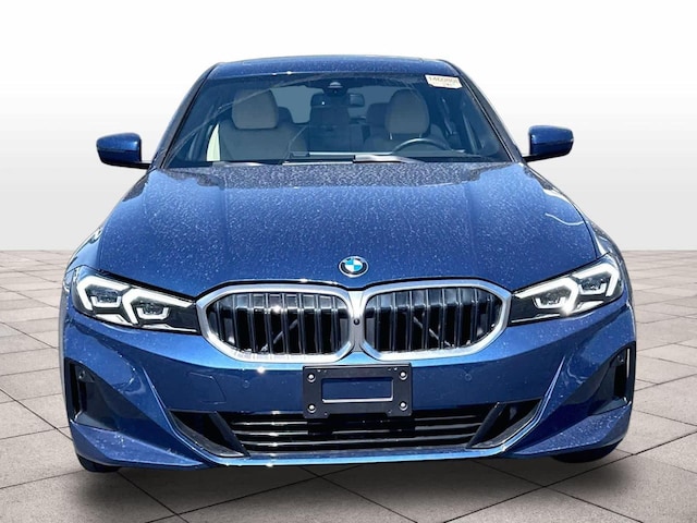 2024 BMW 330i