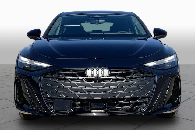2026 Audi A6 Sedan