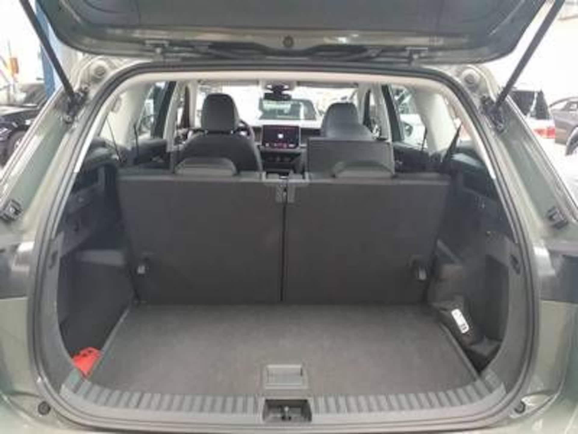 Volkswagen Tayron Life