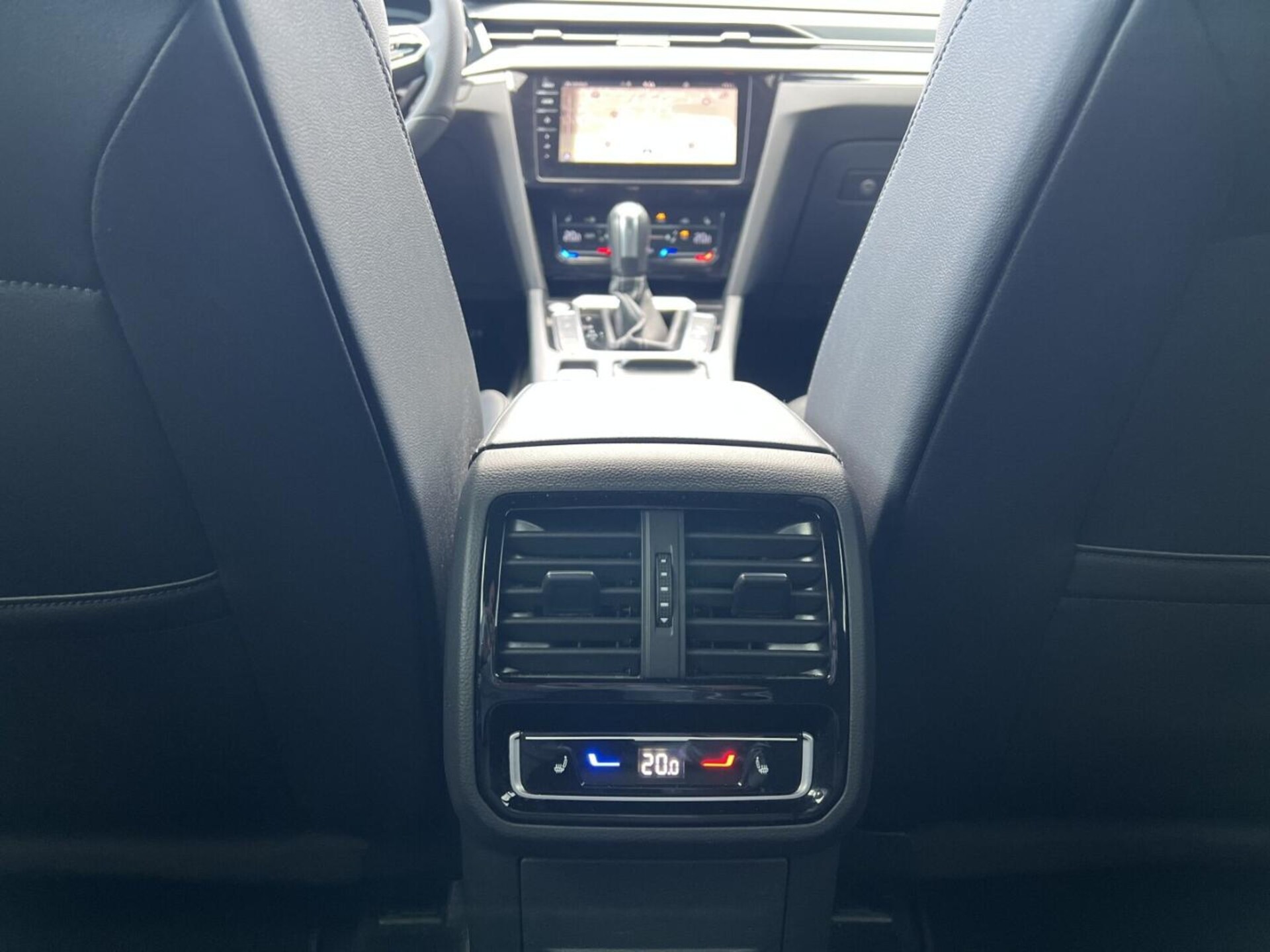 Volkswagen Arteon Shooting Brake R-Line