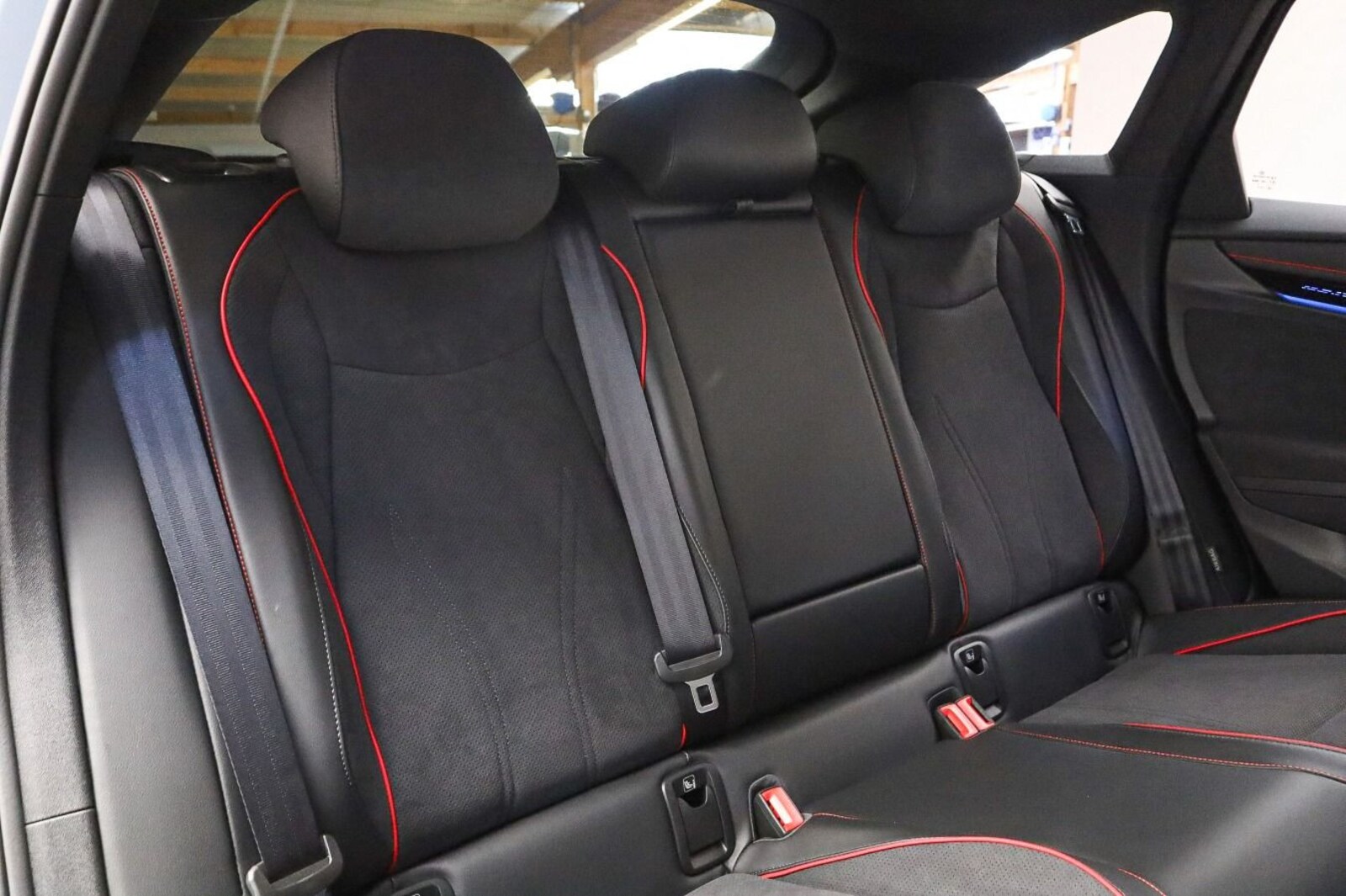 Volkswagen ID.7 – Bild 23