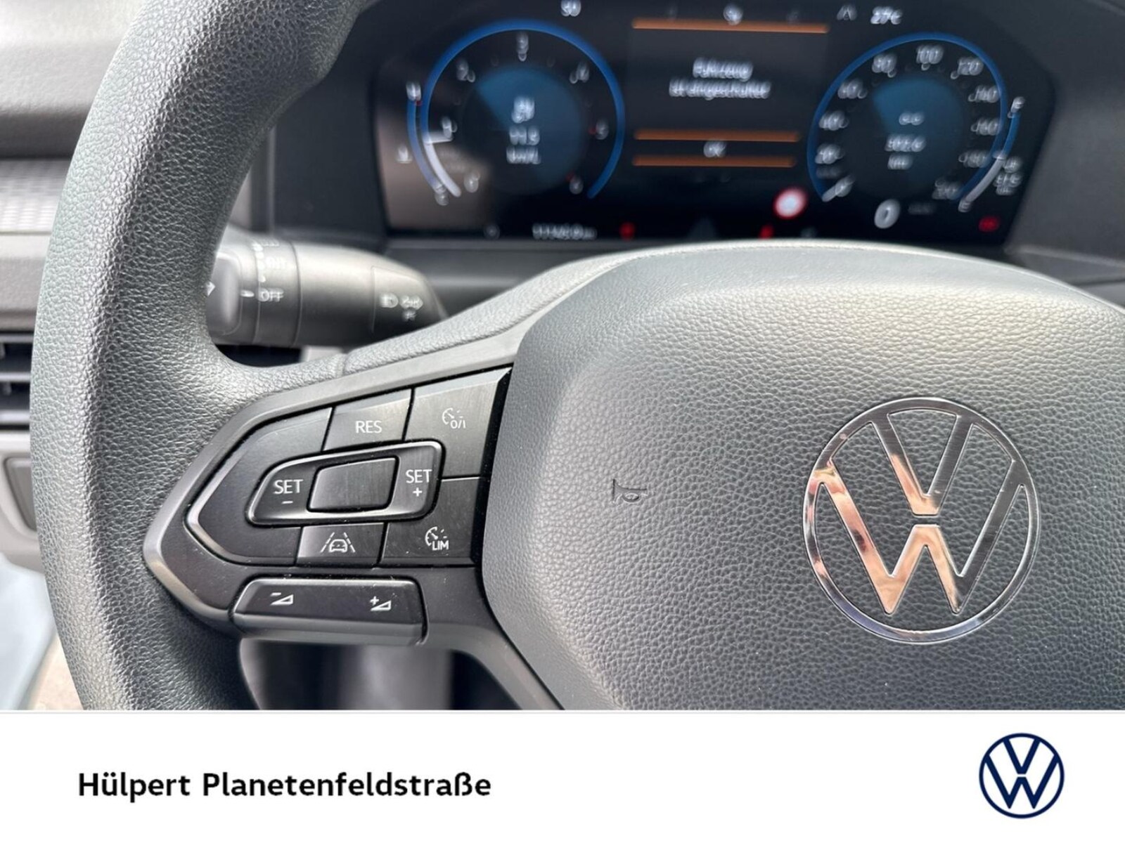 Volkswagen Transporter Kasten kurzer Radstand – Bild 12