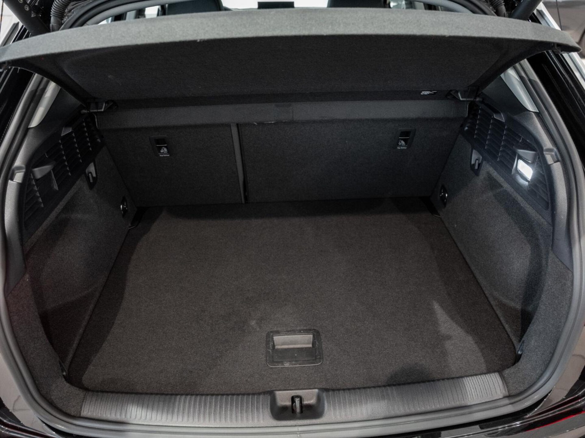 Audi Q2 S line