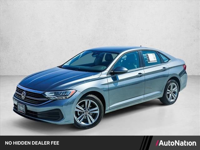 2024 Volkswagen Jetta