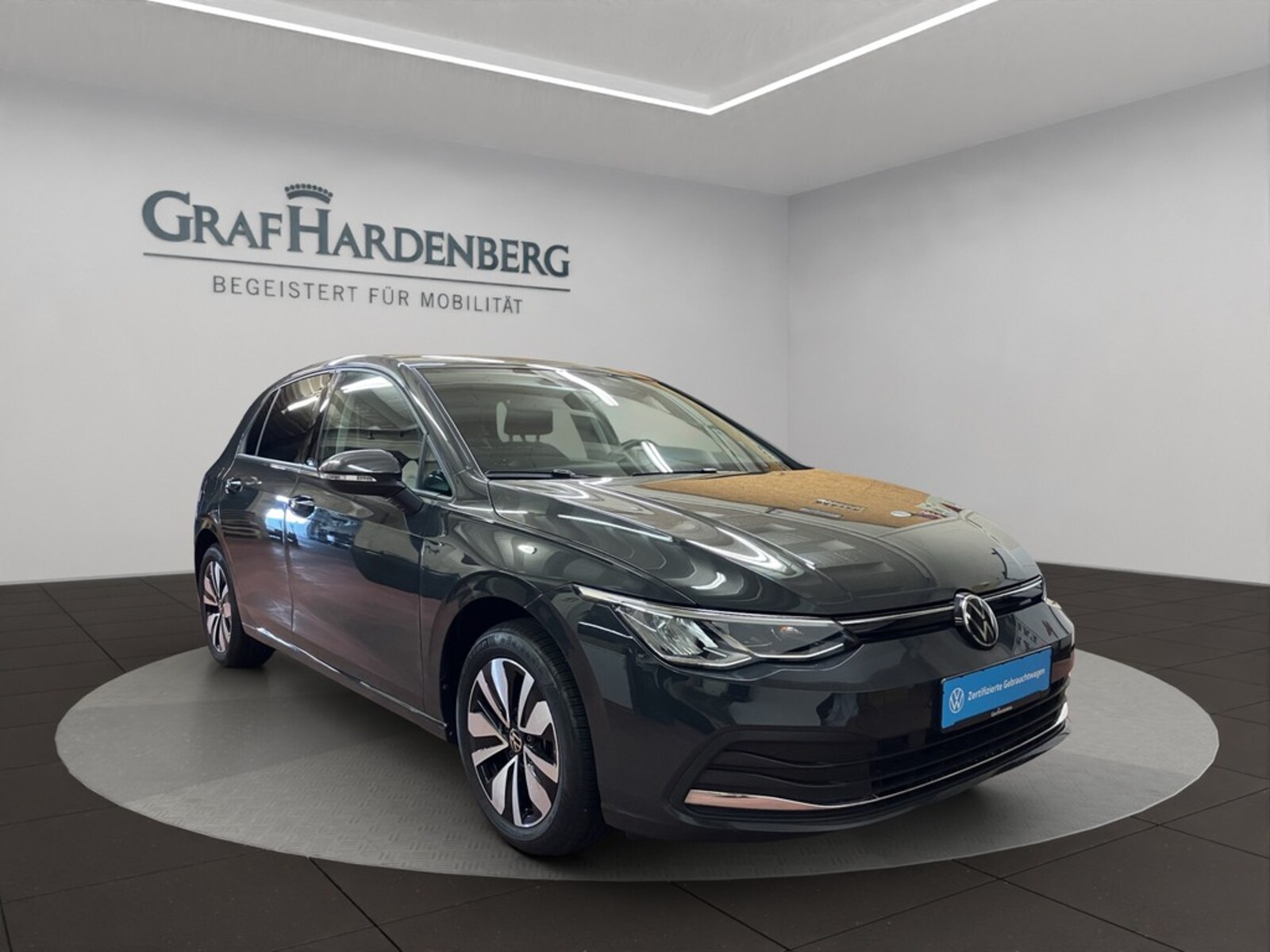 Volkswagen Golf – Bild 6