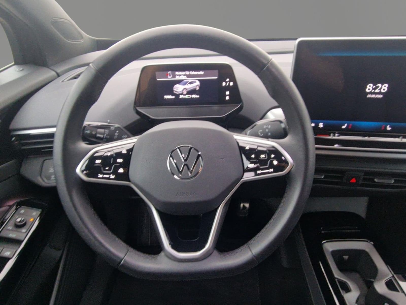 Volkswagen ID.4 – Bild 12