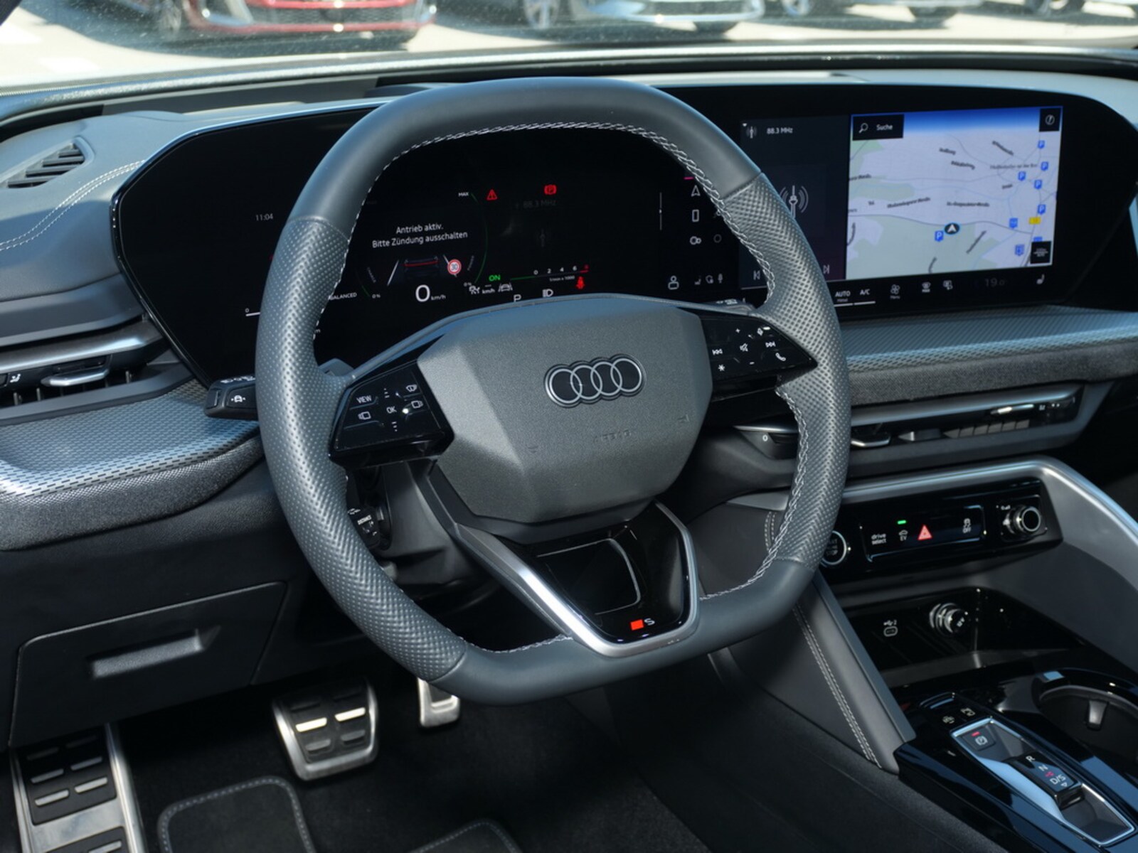 Audi Q5 Sportback – Bild 6
