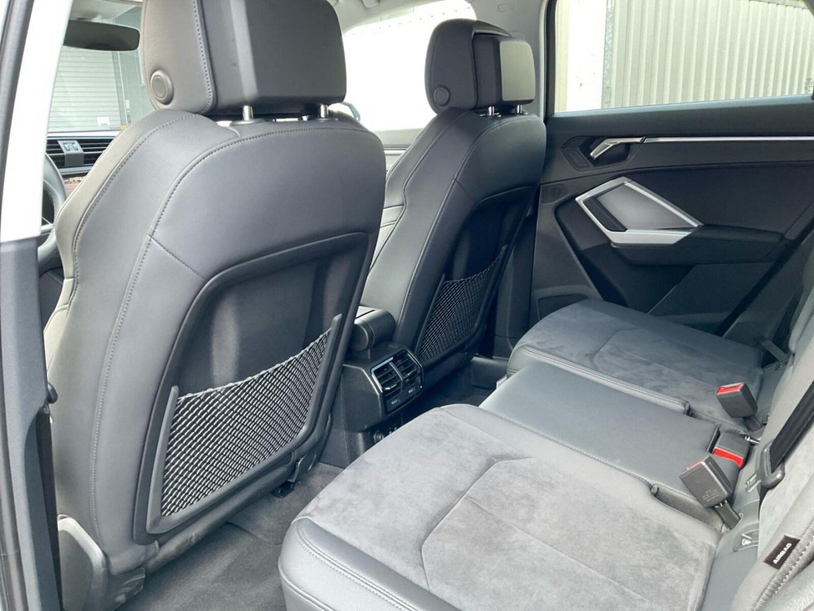 Audi Q3 Sportback – Bild 24