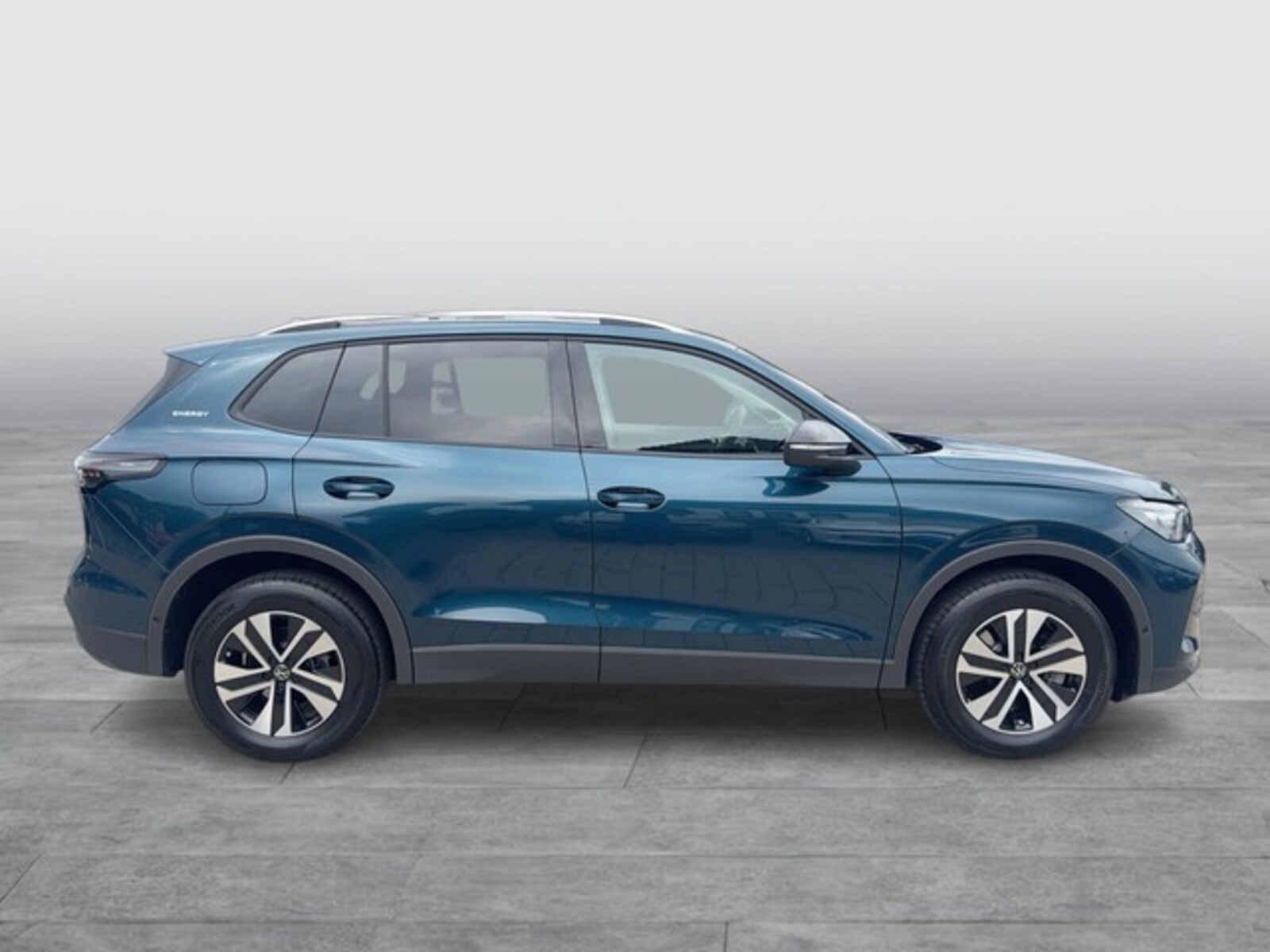 Volkswagen Tiguan – Bild 5