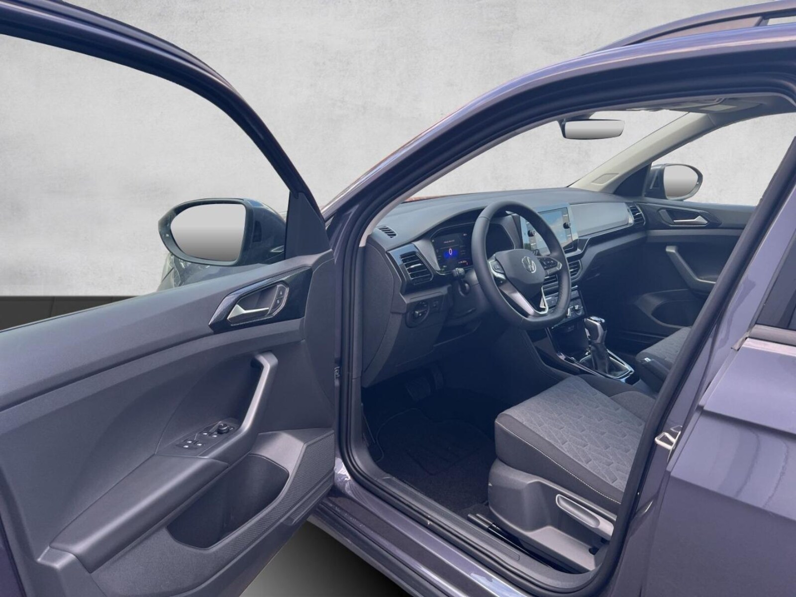 Volkswagen T-Cross – Bild 17