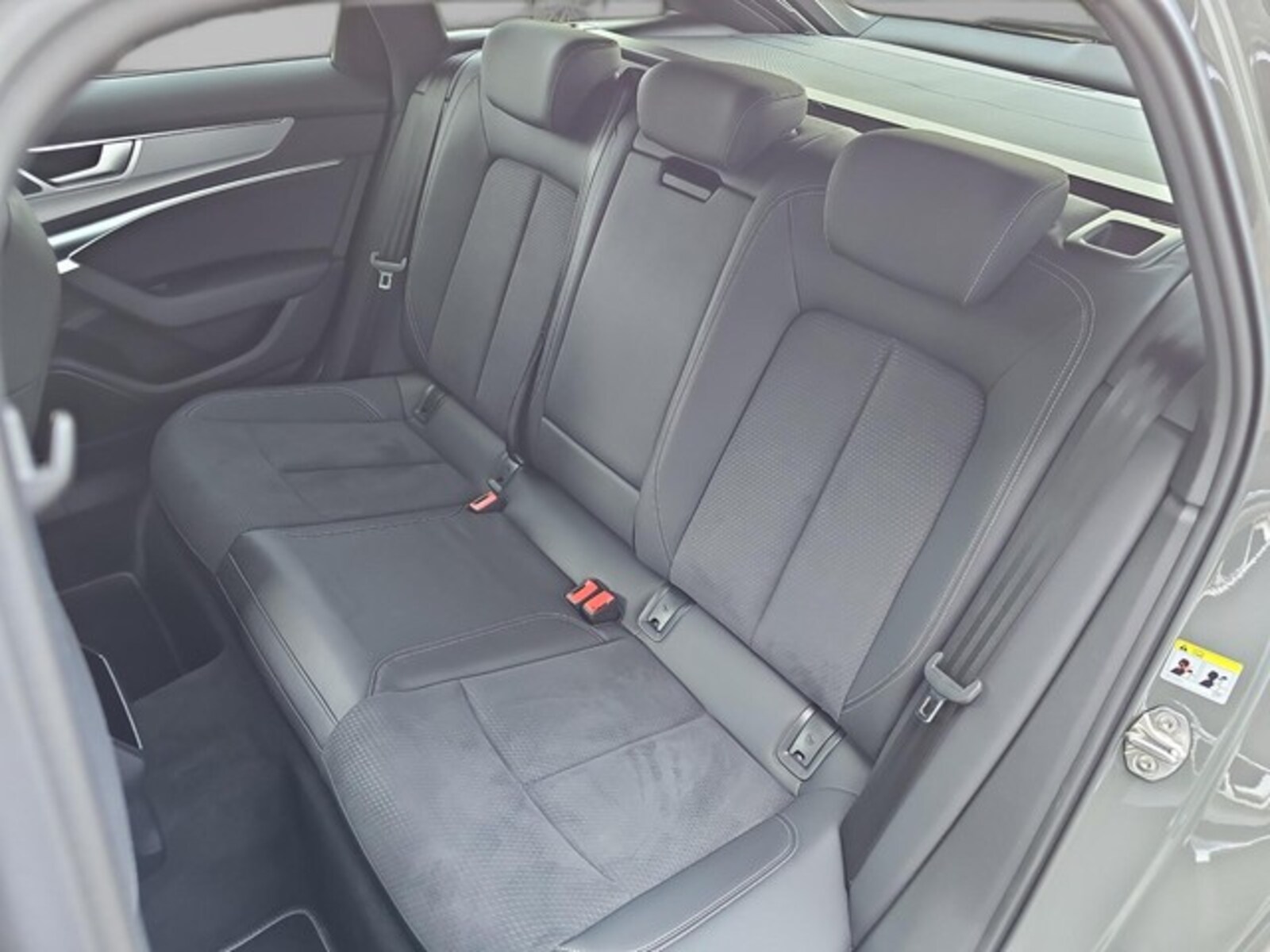 Audi S6 Avant – Bild 15