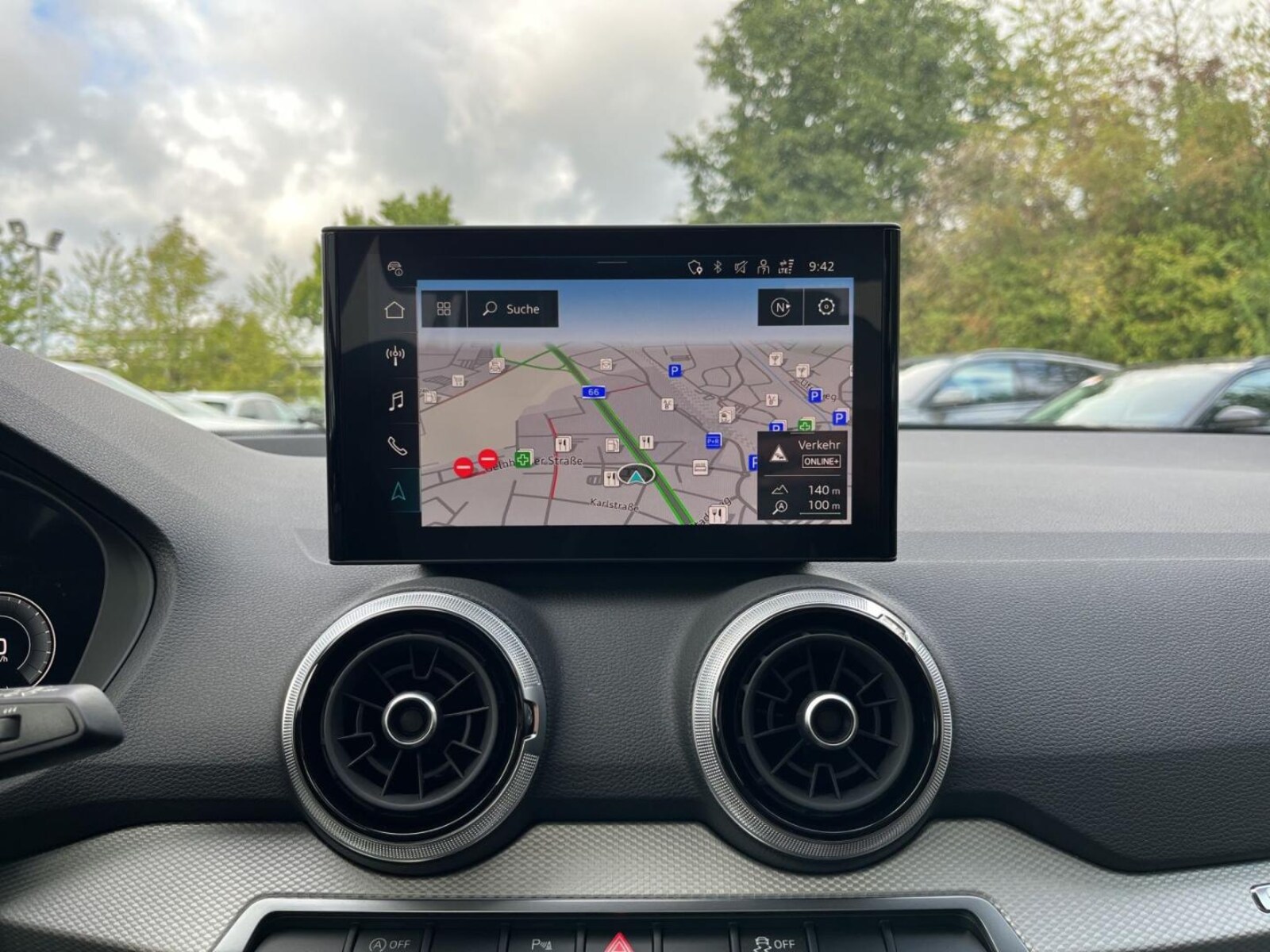 Audi Q2 – Bild 7