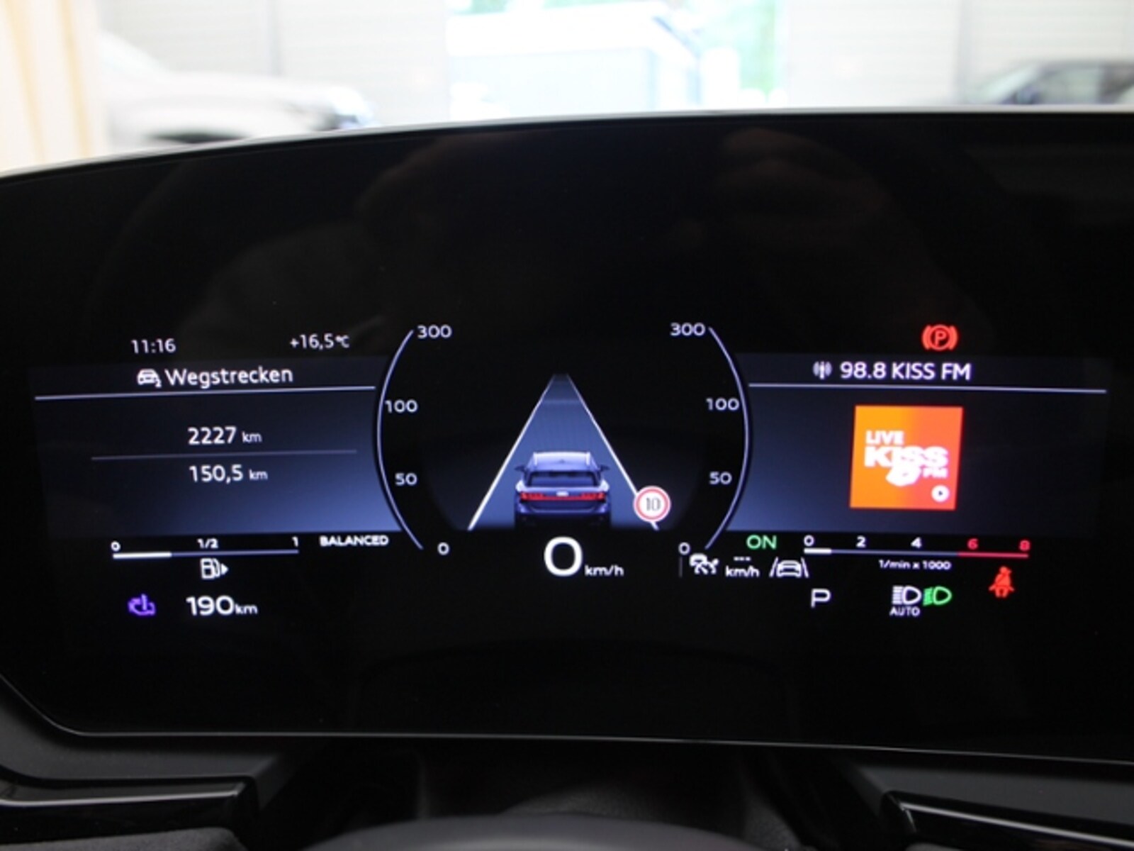 Audi A6 Avant – Bild 19