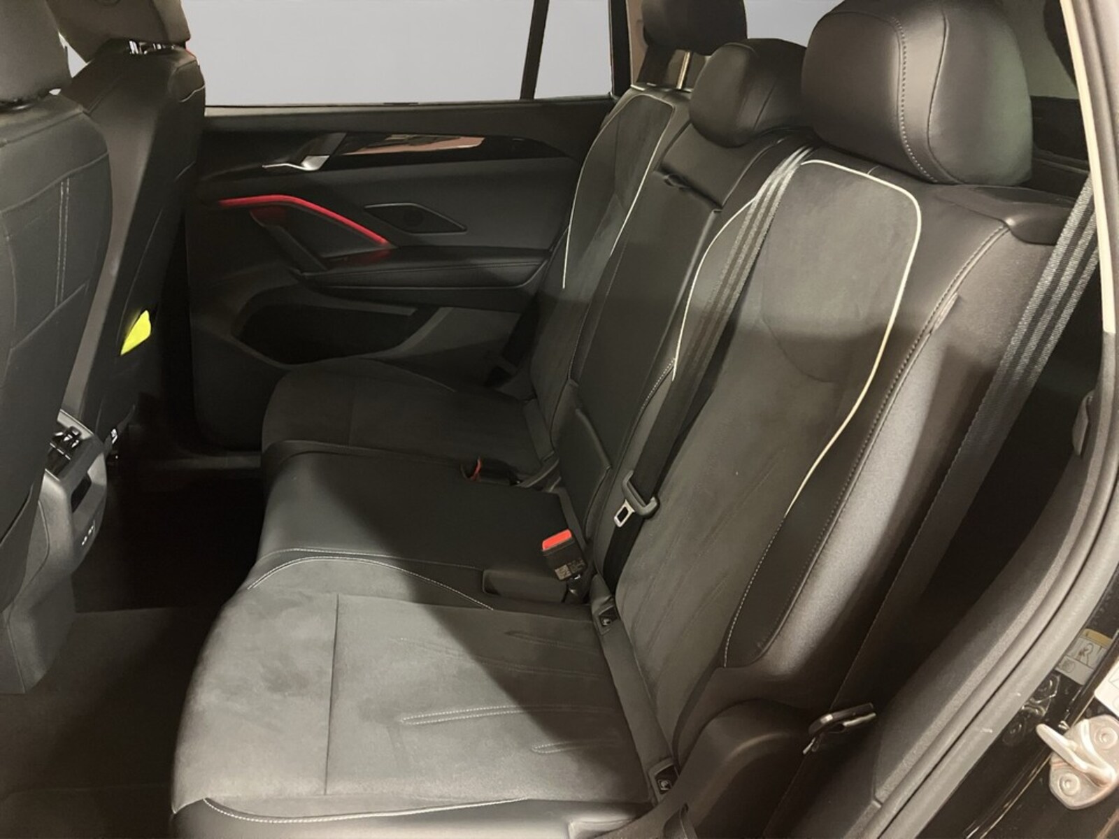 Volkswagen Tayron – Bild 9