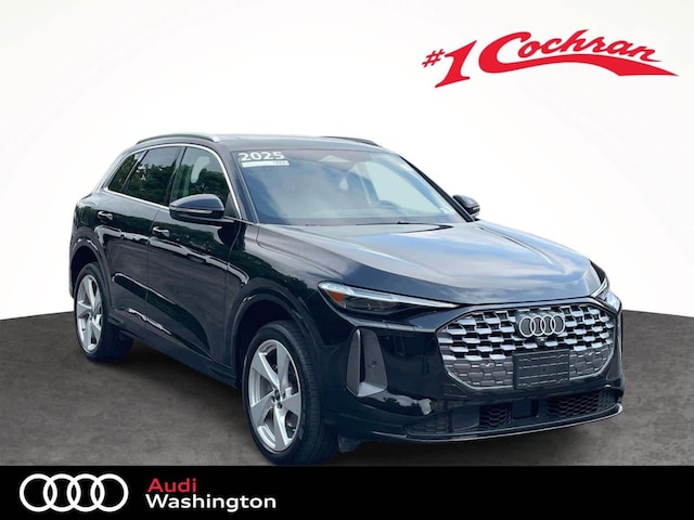 Photo of 2025 Audi Q5