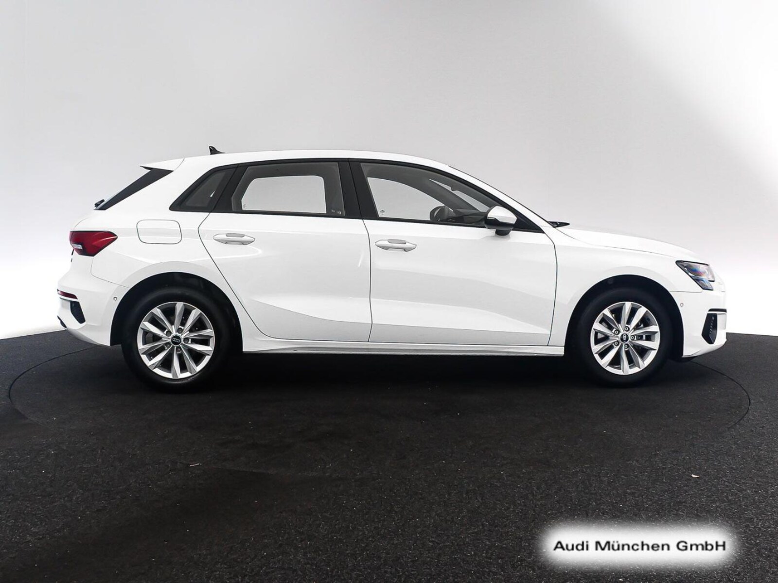 Audi A3 Sportback – Bild 4