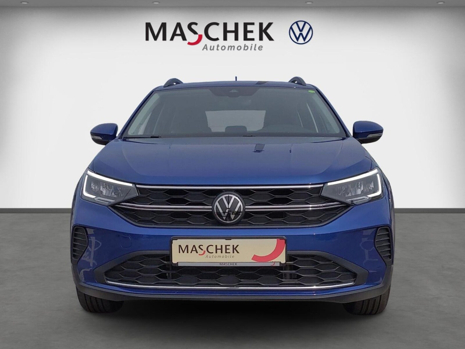 Volkswagen Taigo – Bild 8