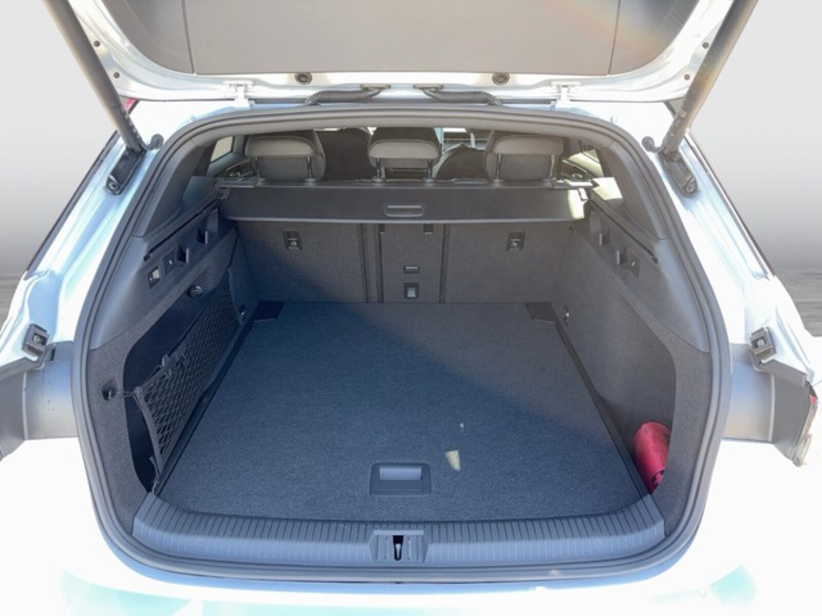 Volkswagen ID.7 Tourer – Bild 12