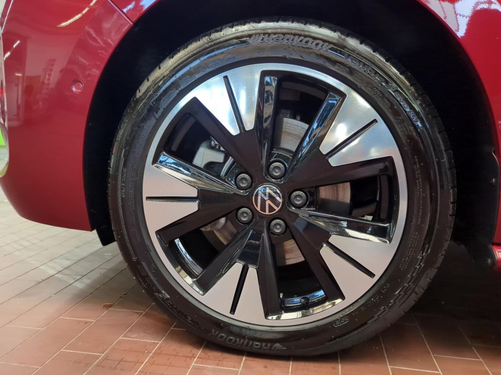 Volkswagen California – Bild 12