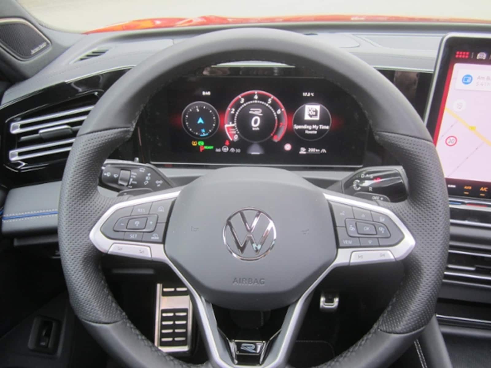 Volkswagen Tiguan – Bild 6