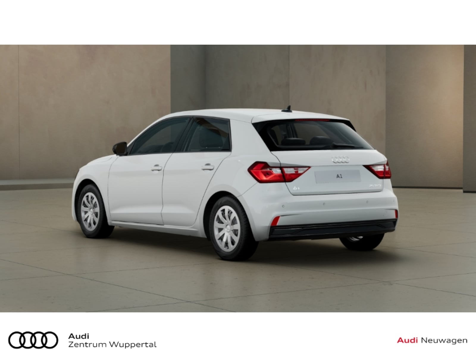 Audi A1 Sportback – Bild 3