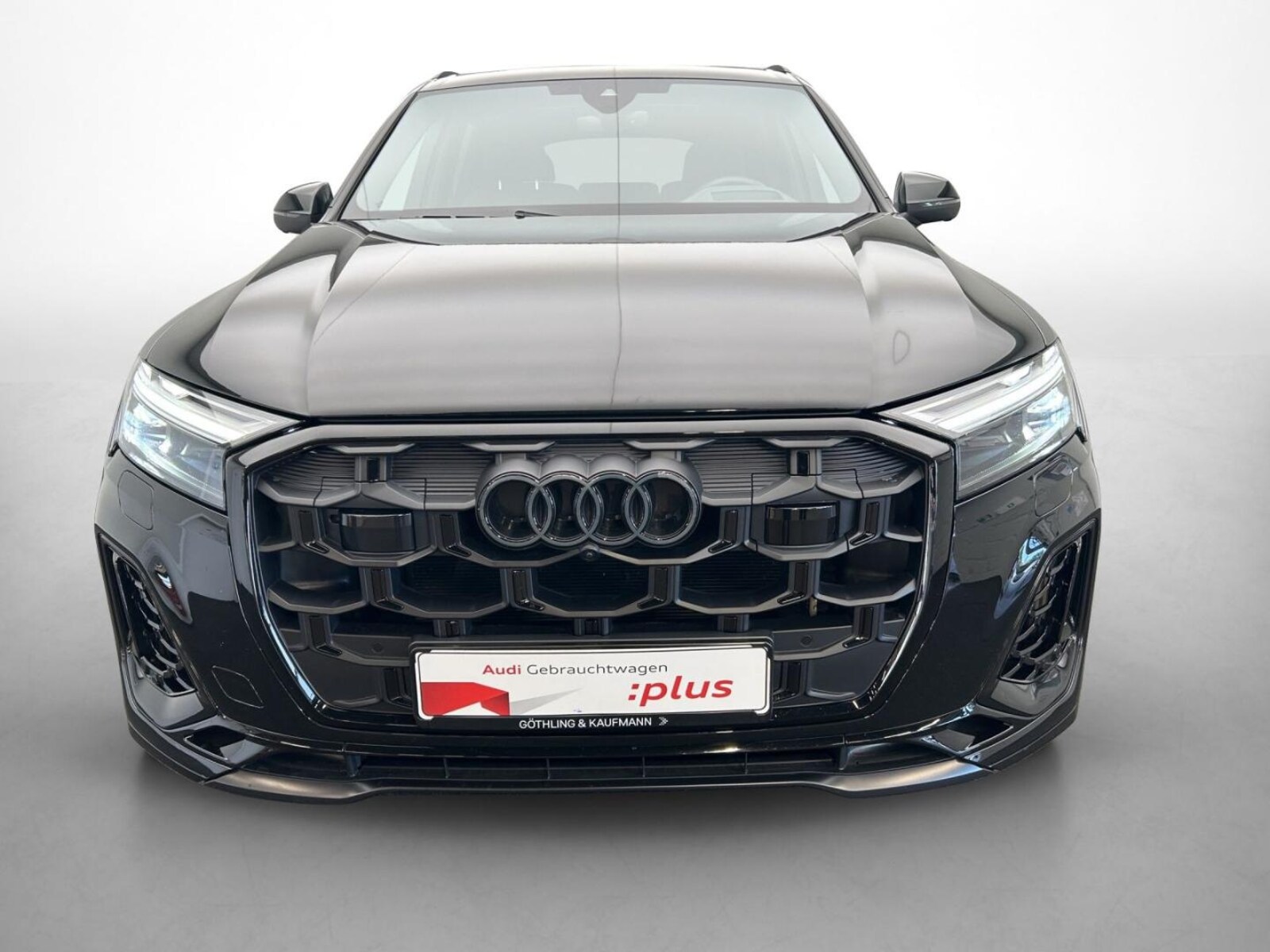 Audi SQ7 – Bild 12