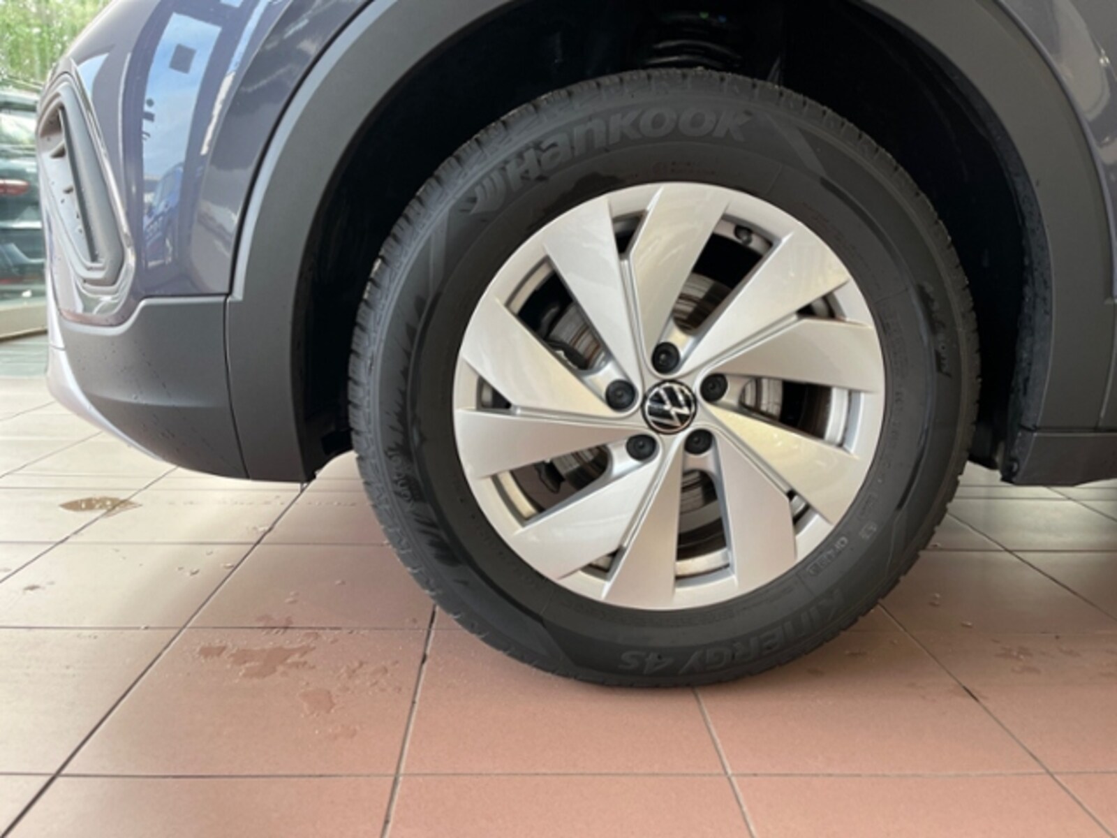 Volkswagen T-Cross – Bild 20