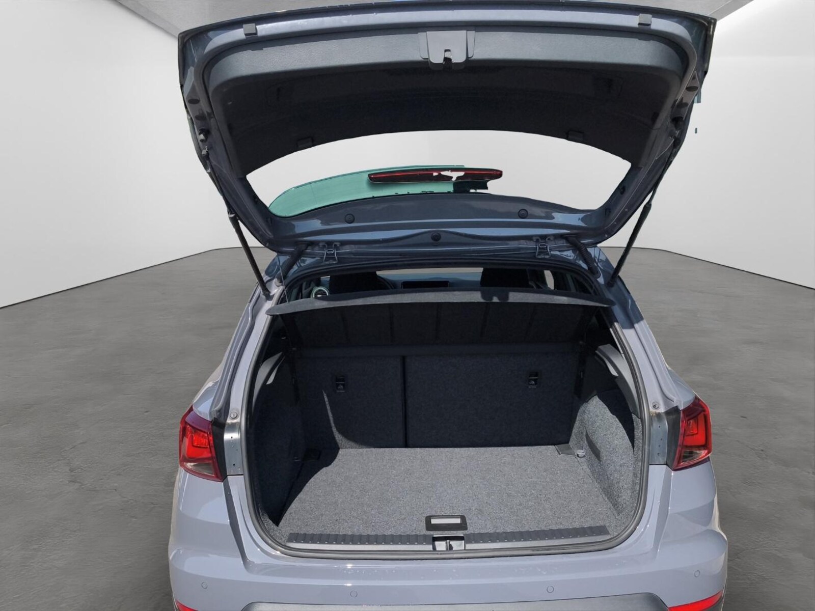SEAT Arona – Bild 8