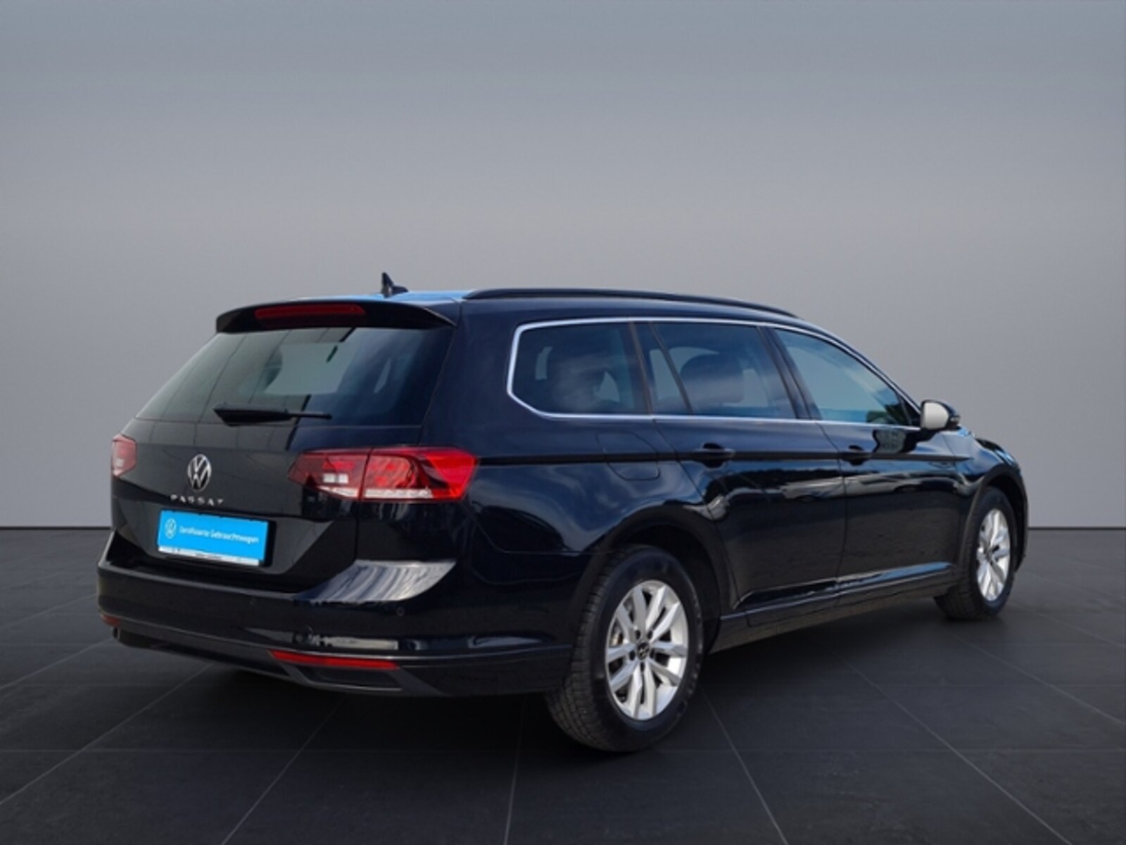 Volkswagen Passat Variant – Bild 7