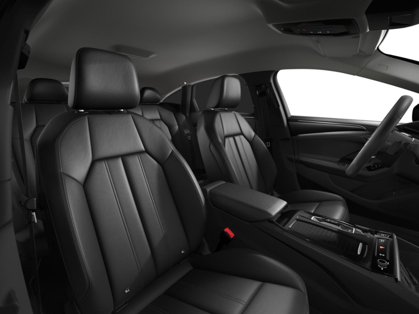 Audi A6 Sportback e-tron – Bild 10