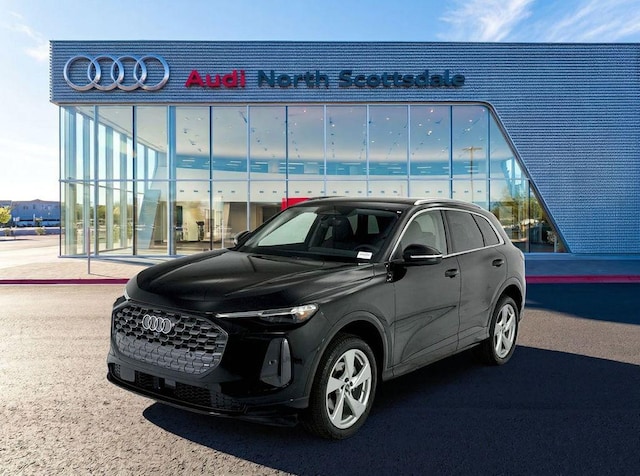 Photo of 2026 Audi Q5