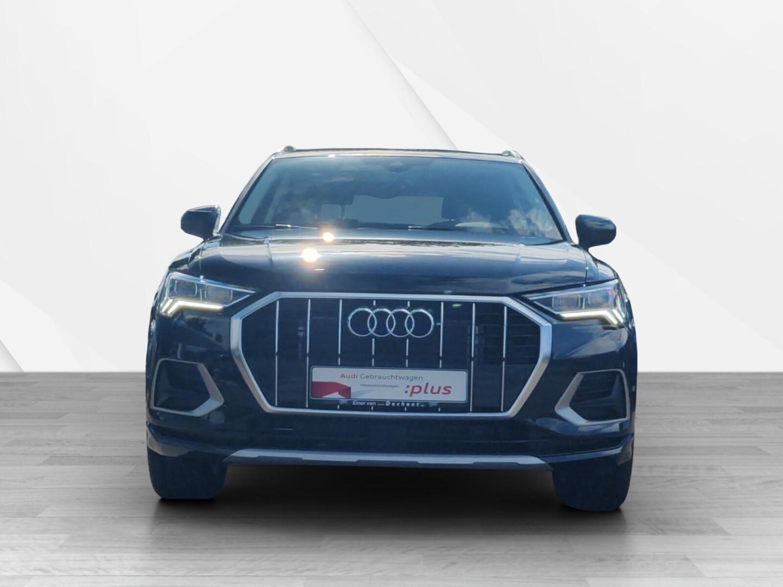 Audi Q3 – Bild 2