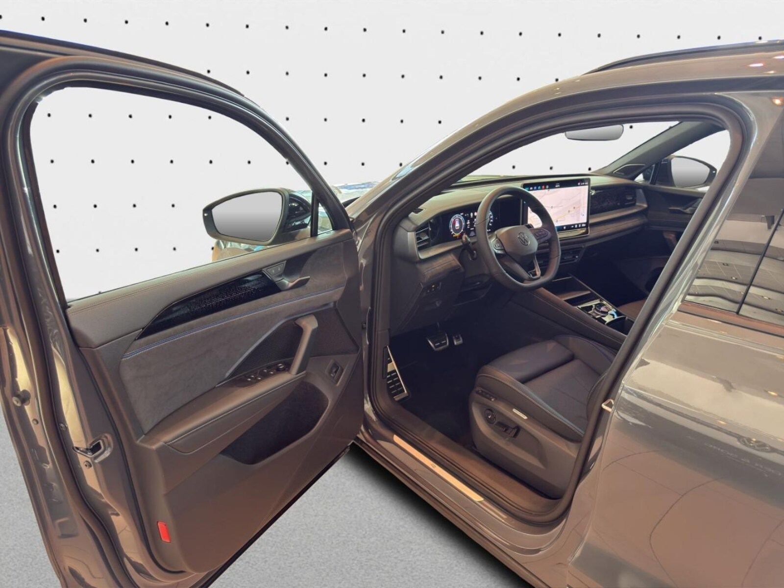 Volkswagen Tayron – Bild 14