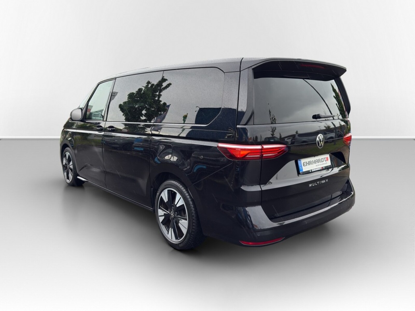 Volkswagen Multivan Langversion – Bild 8